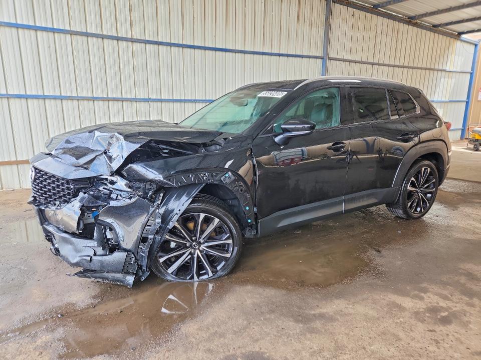 Продажа на аукционе авто 2026 Mazda Cx-50, vin: 7MMVABDL5TN473421, номер лота: 55820406