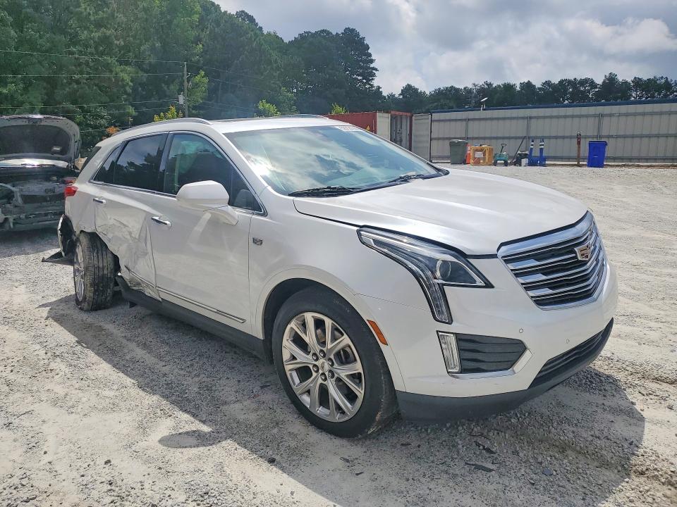 Aukcja sprzedaży 2019 Cadillac Xt5, vin: 1GYKNCRS6KZ141986, numer aukcji: 58224586