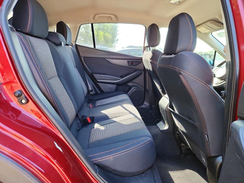 Aukcja sprzedaży 2018 Subaru Crosstrek, vin: JF2GTADC4J8203624, numer aukcji: 56087776