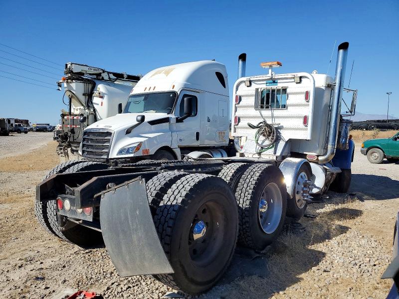 Aukcja sprzedaży 2006 Kenworth Construction, vin: 1XKWPB0X56R114423, numer aukcji: 57354676