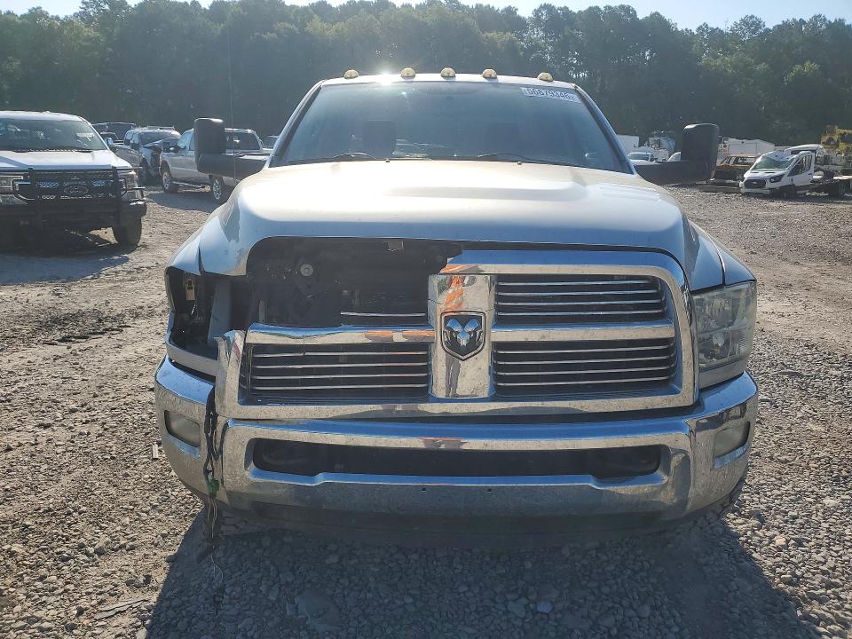 Продажа на аукционе авто 2012 Dodge 2500, vin: 3C6UD5DL9CG292911, номер лота: 56879346