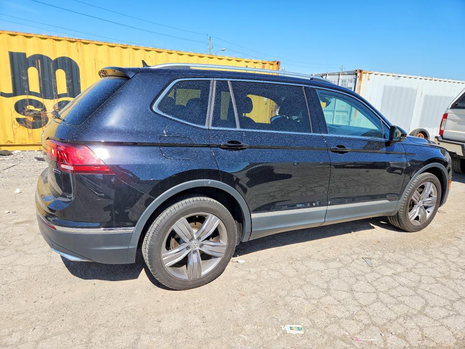 Auction sale of the 2021 Volkswagen Tiguan, vin: 3VV2B7AX0MM076586, lot number: 55579676