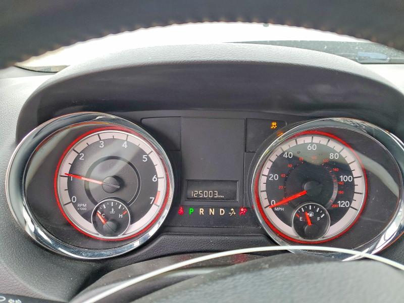 Продаж на аукціоні авто 2019 Dodge Grand Caravan, vin: 2C4RDGCG7KR542444, номер лоту: 56705546
