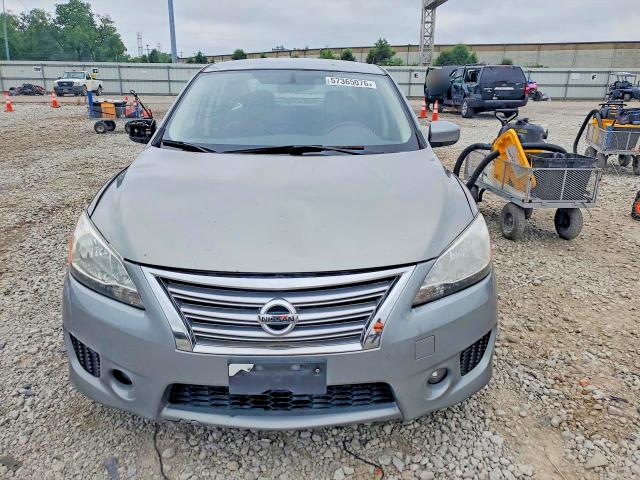 Aukcja sprzedaży 2013 Nissan Sentra, vin: 3N1AB7APXDL789143, numer aukcji: 57365076
