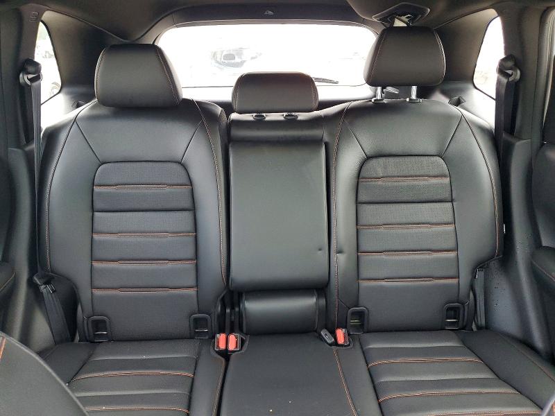 2024 Honda Cr-v მანქანა იყიდება აუქციონზე, vin: 7FARS6H81RE018489, აუქციონის ნომერი: 56365726