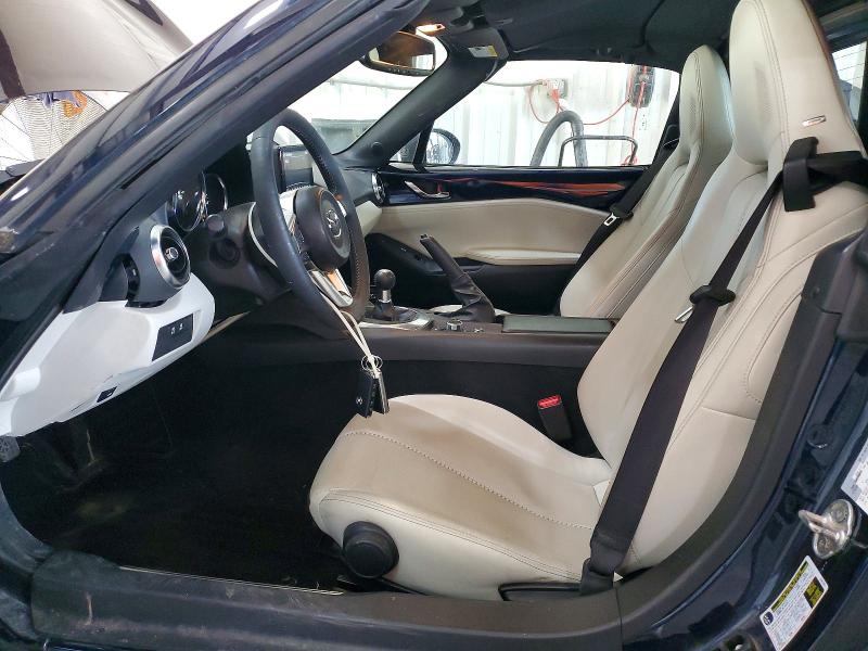 Продажа на аукционе авто 2021 Mazda Mx-5 Miata, vin: JM1NDAM79M0452770, номер лота: 57718056