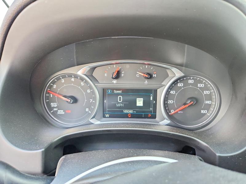 2018 Gmc Terrain მანქანა იყიდება აუქციონზე, vin: 3GKALTEX1JL368327, აუქციონის ნომერი: 56582926