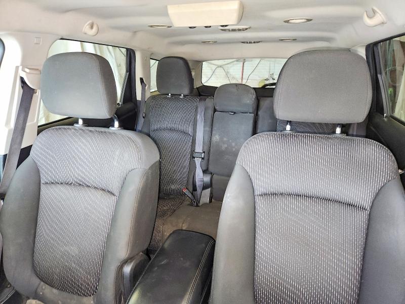55515286 :رقم المزاد ، 3C4PDDBG1GT160079 vin ، 2016 Dodge Journey مزاد بيع