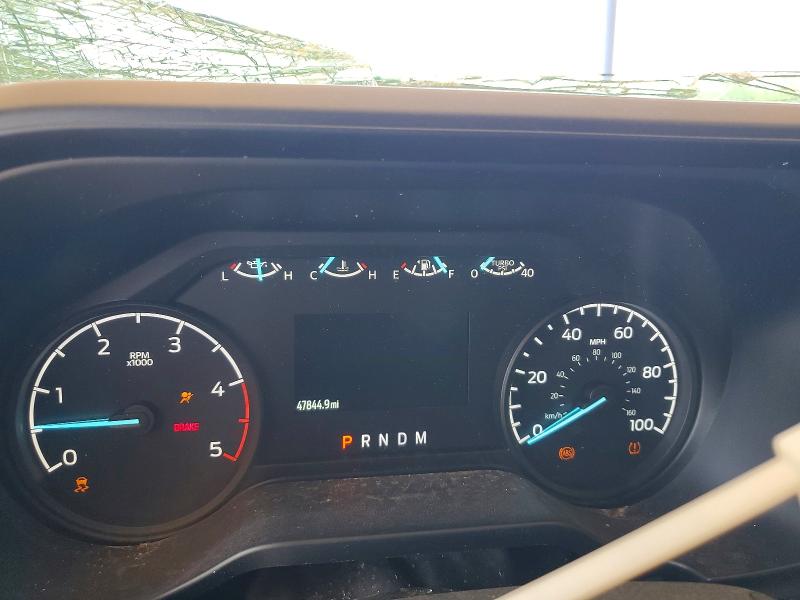 Продаж на аукціоні авто 2024 Ford F250, vin: 1FT7W2BT9REF82163, номер лоту: 56237806