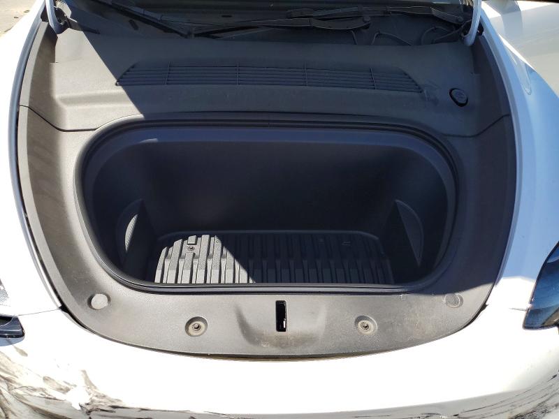 Aukcja sprzedaży 2024 Tesla Model Y, vin: 7SAYGDEE6RF197025, numer aukcji: 57257856