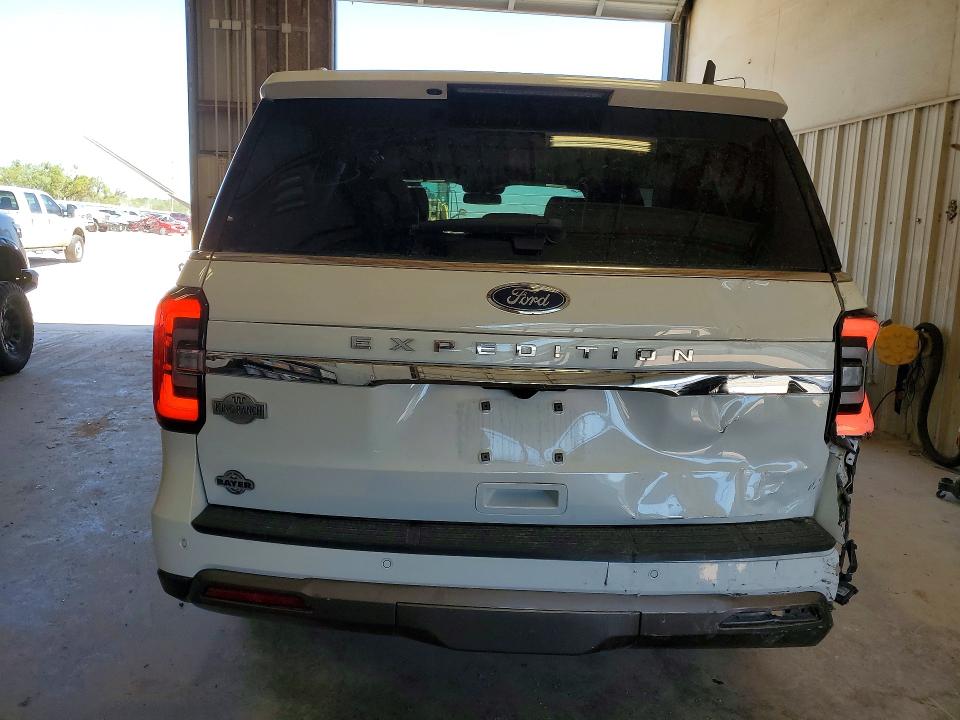 Продажа на аукционе авто 2023 Ford Expedition, vin: 1FMJU1P83PEA10301, номер лота: 55497866