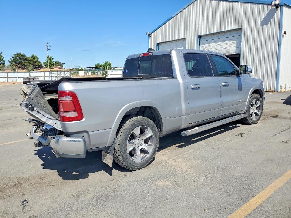 Продажа на аукционе авто 2019 Ram 1500, vin: 1C6SRFRTXKN535834, номер лота: 56139496