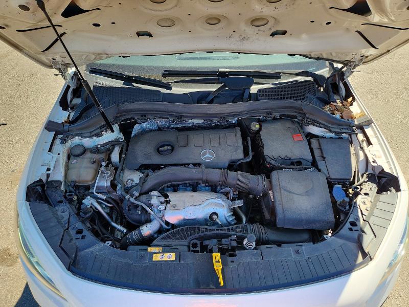56154696 :رقم المزاد ، W1N4N4HB2MJ315634 vin ، 2021 Mercedes-benz Gla مزاد بيع