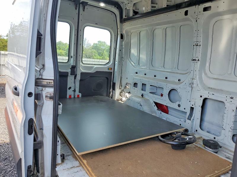 Auction sale of the 2019 Ford Transit, vin: 1FTYR2XM6KKB10300, lot number: 55134076