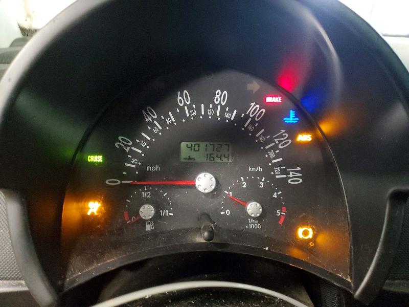 55050236 :رقم المزاد ، 3VWCP21CX2M439989 vin ، 2002 Volkswagen New Beetle مزاد بيع