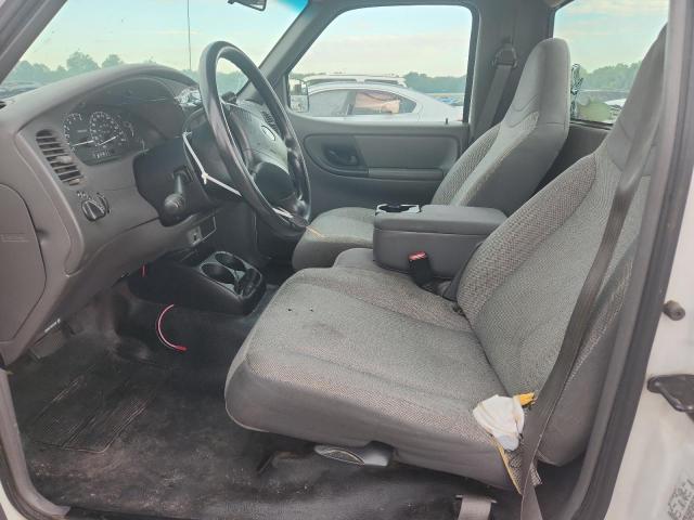 Aukcja sprzedaży 2002 Ford Ranger, vin: 1FTYR10UX2TA19383, numer aukcji: 57615676