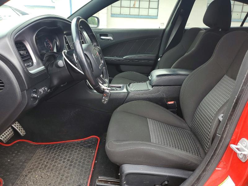 Aukcja sprzedaży 2021 Dodge Charger, vin: 2C3CDXCTXMH566253, numer aukcji: 56778696