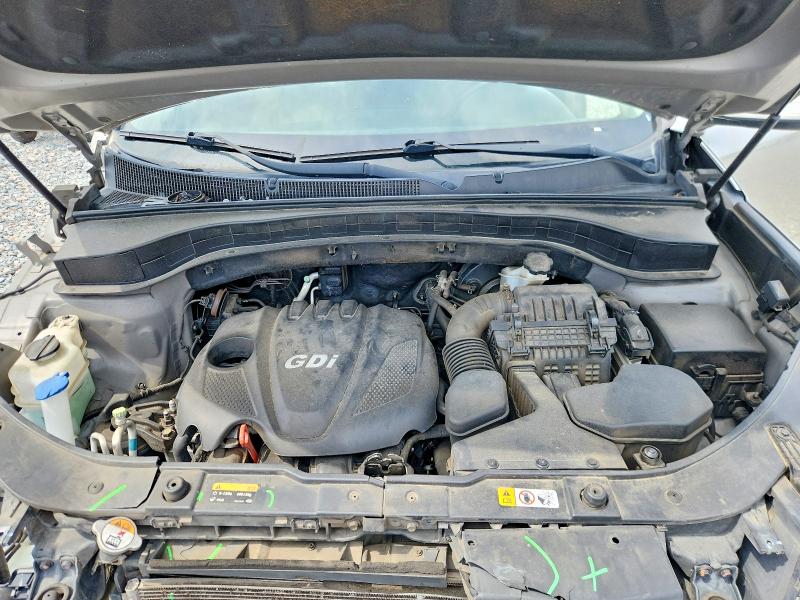 2014 Kia Sorento მანქანა იყიდება აუქციონზე, vin: 5XYKT3A65EG535959, აუქციონის ნომერი: 57921316
