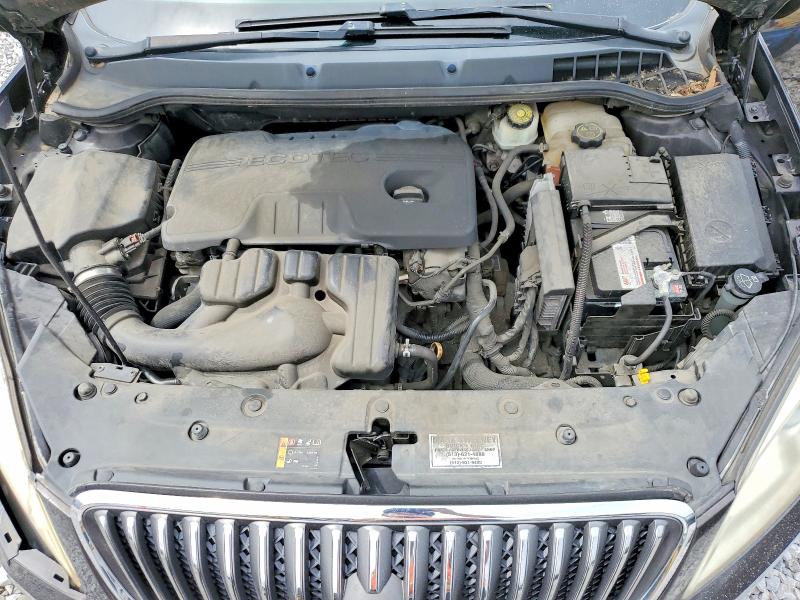 Aukcja sprzedaży 2013 Buick Verano, vin: 1G4PR5SK9D4216293, numer aukcji: 55627136
