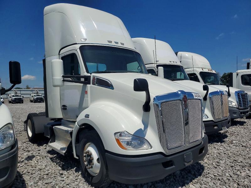 Aukcja sprzedaży 2017 Kenworth Construction, vin: 1XKYAP8X5HJ171654, numer aukcji: 54428466