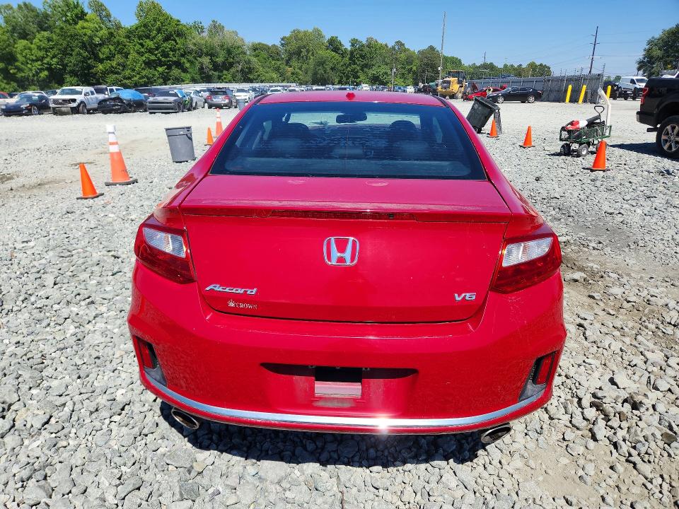 2015 Honda Accord მანქანა იყიდება აუქციონზე, vin: 1HGCT2B88FA004014, აუქციონის ნომერი: 57546496