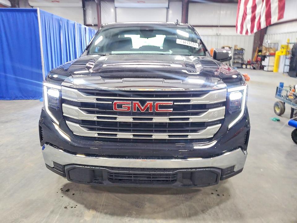 Продаж на аукціоні авто 2026 Gmc Sierra, vin: 3GTPHBEK1TG320618, номер лоту: 56124986
