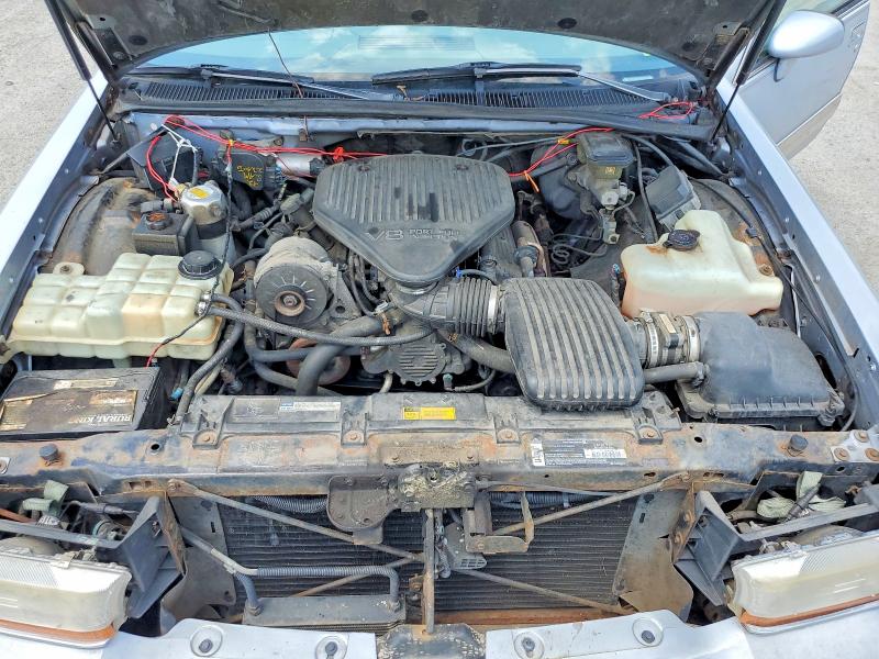 1994 Buick Roadmaster მანქანა იყიდება აუქციონზე, vin: 1G4BN52P0RR431007, აუქციონის ნომერი: 85971135