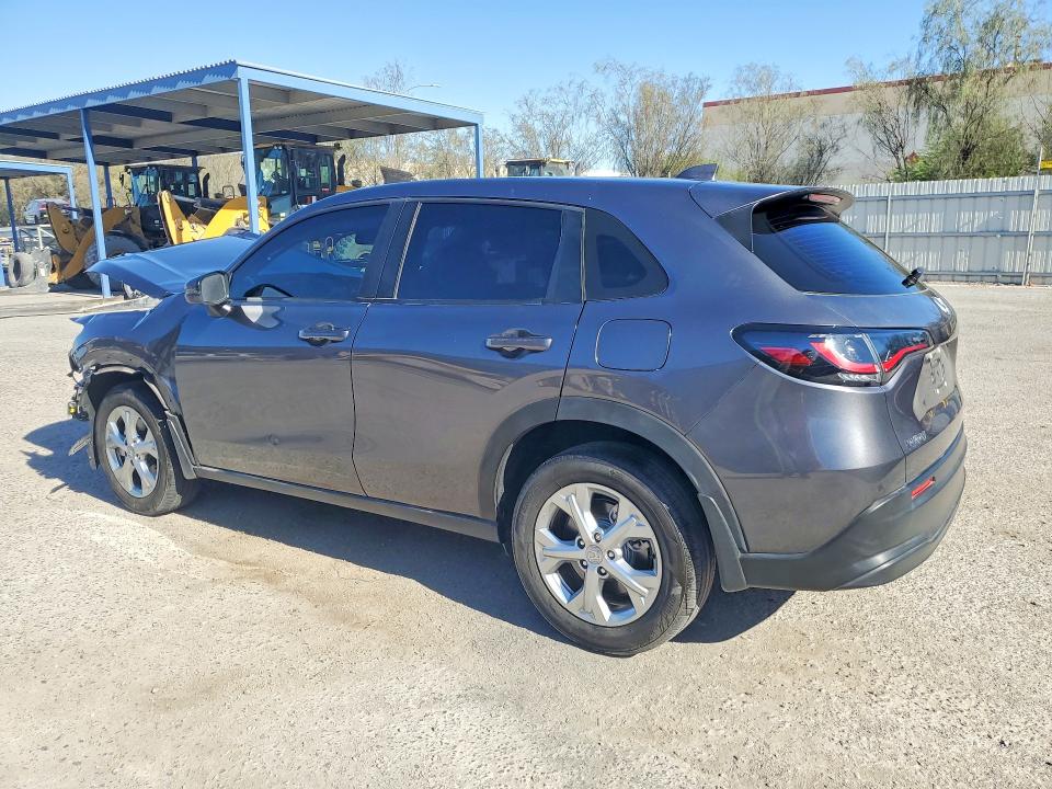 Auction sale of the 2024 Honda Hr-v, vin: 3CZRZ1H32RM737142, lot number: 56864806