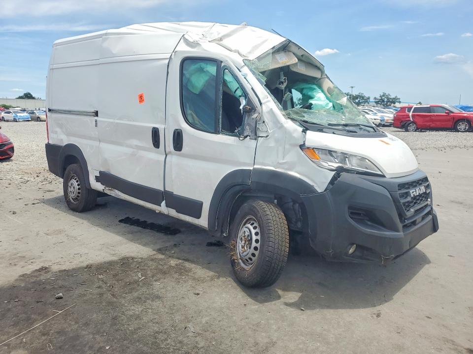 Aukcja sprzedaży 2024 Ram Promaster 1500, vin: 3C6LRVBG1RE112330, numer aukcji: 56099116