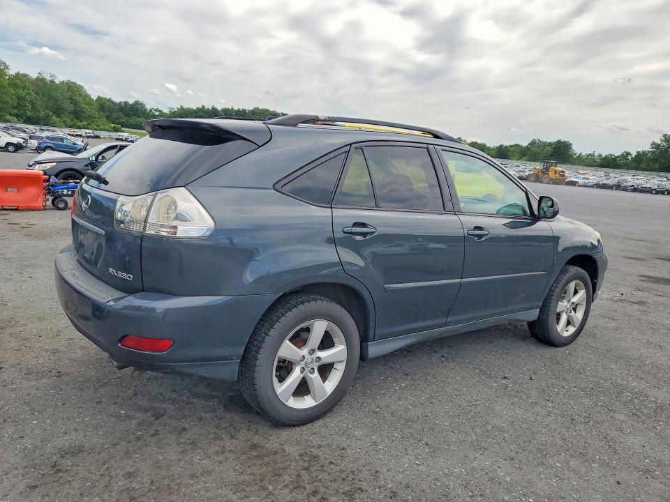 Aukcja sprzedaży 2006 Lexus Rx, vin: 2T2HA31U96C096191, numer aukcji: 58258216