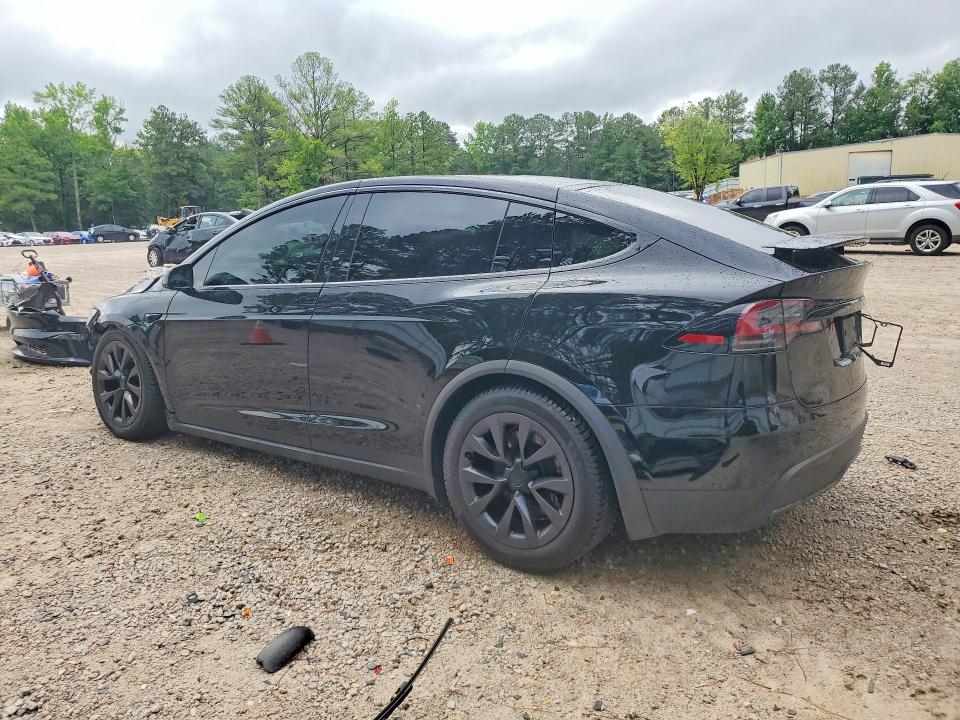 Aukcja sprzedaży 2023 Tesla Model X, vin: 7SAXCDE53PF399101, numer aukcji: 58636166