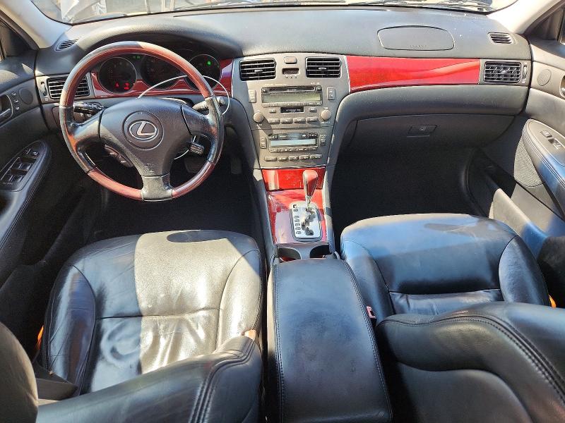 Aukcja sprzedaży 2002 Lexus Es, vin: JTHBF30G420066669, numer aukcji: 56849246
