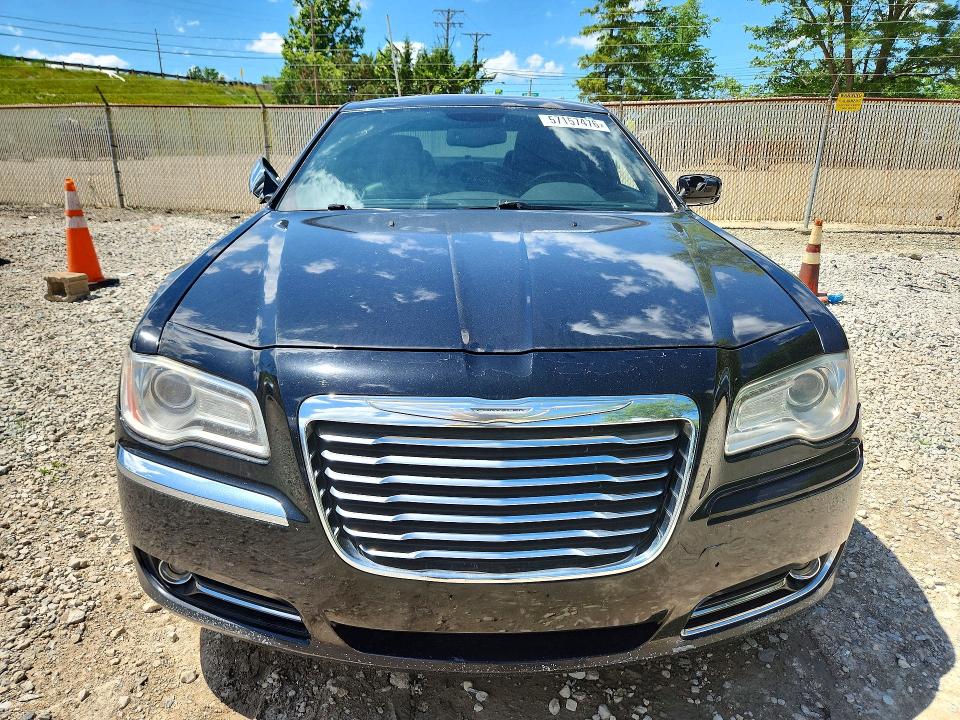 Aukcja sprzedaży 2014 Chrysler 300c, vin: 2C3CCAKT1EH365764, numer aukcji: 57157476