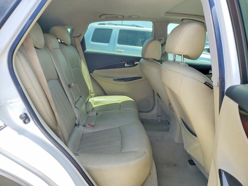 2016 Infiniti Qx50 მანქანა იყიდება აუქციონზე, vin: JN1BJ0RP3GM235357, აუქციონის ნომერი: 56677586