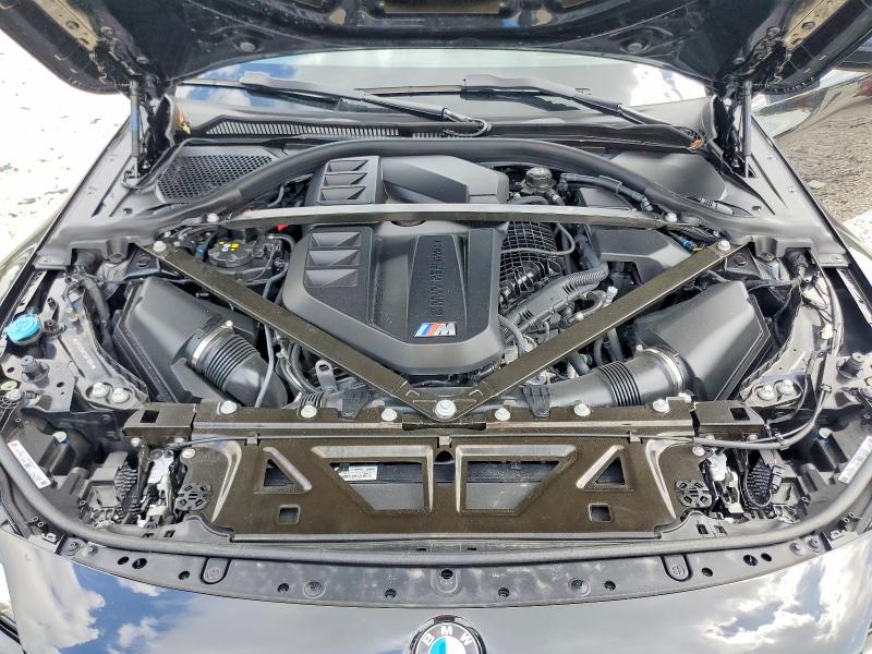 Aukcja sprzedaży 2025 Bmw M2, vin: 3MF23DM07S8F78961, numer aukcji: 57754806