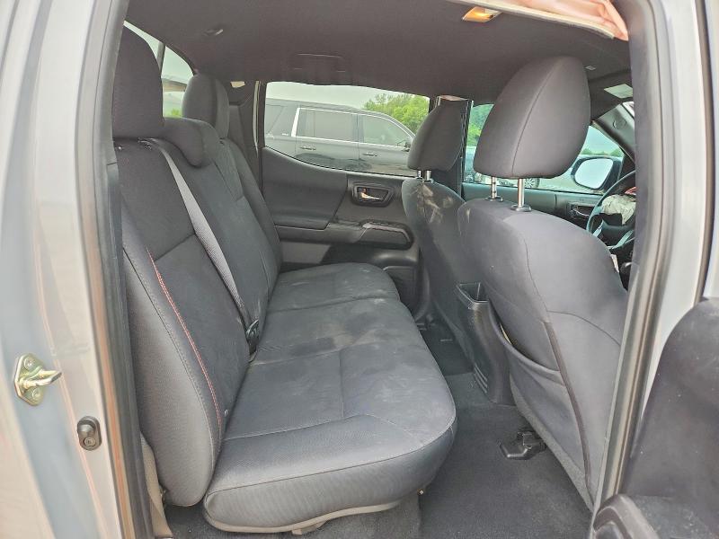 Aukcja sprzedaży 2020 Toyota Tacoma, vin: 5TFAZ5CN3LX093381, numer aukcji: 56031096