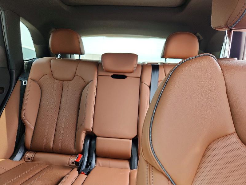 Продажа на аукционе авто 2023 Audi Q5, vin: WA1FAAFY0P2178235, номер лота: 57946126