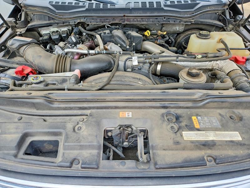 Продажа на аукционе авто 2017 Ford F350, vin: 1FT8W3BT9HEF17922, номер лота: 58532266