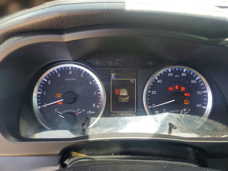 Продажа на аукционе авто 2017 Toyota Highlander, vin: 5TDZZRFH5HS190496, номер лота: 58148176