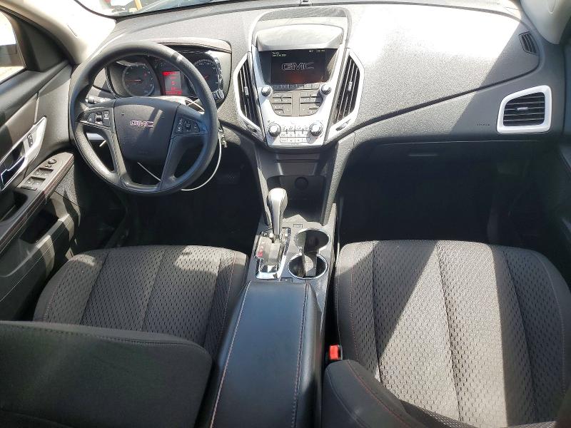 Продаж на аукціоні авто 2015 Gmc Terrain, vin: 2GKALMEK9F6187160, номер лоту: 58455696