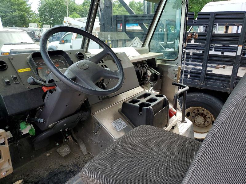 Aukcja sprzedaży 2020 Freightliner Chassis, vin: 4UZAC2EA9LCMK2971, numer aukcji: 58386136