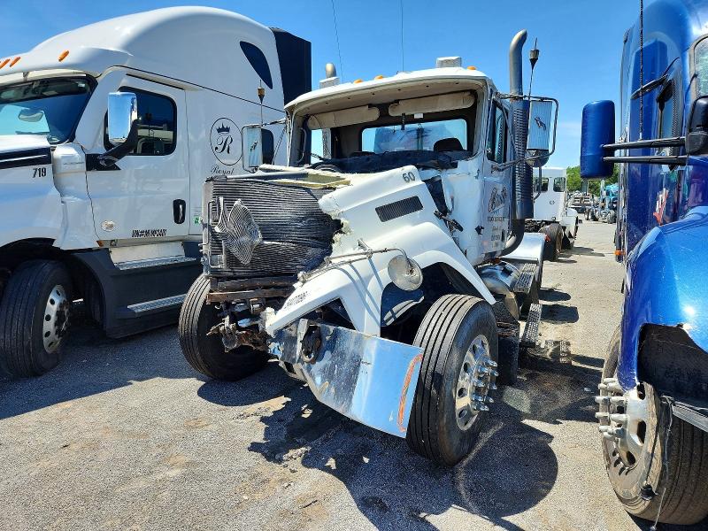 Продаж на аукціоні авто 2003 Mack 600, vin: 1M1AA18Y03W154940, номер лоту: 54477096
