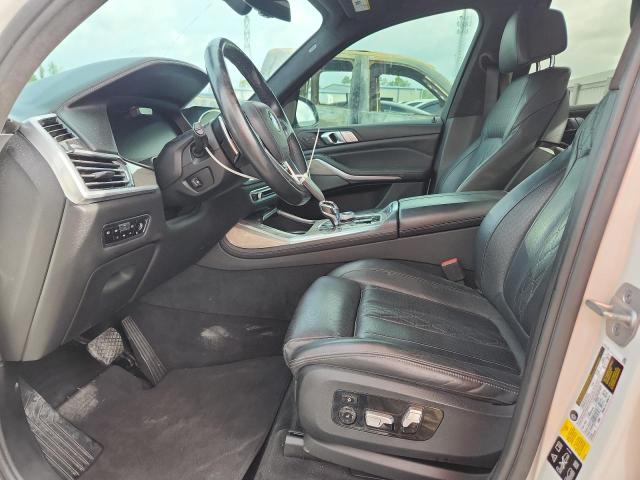 Продажа на аукционе авто 2021 Bmw X7, vin: 5UXCW2C06M9F55279, номер лота: 55713836