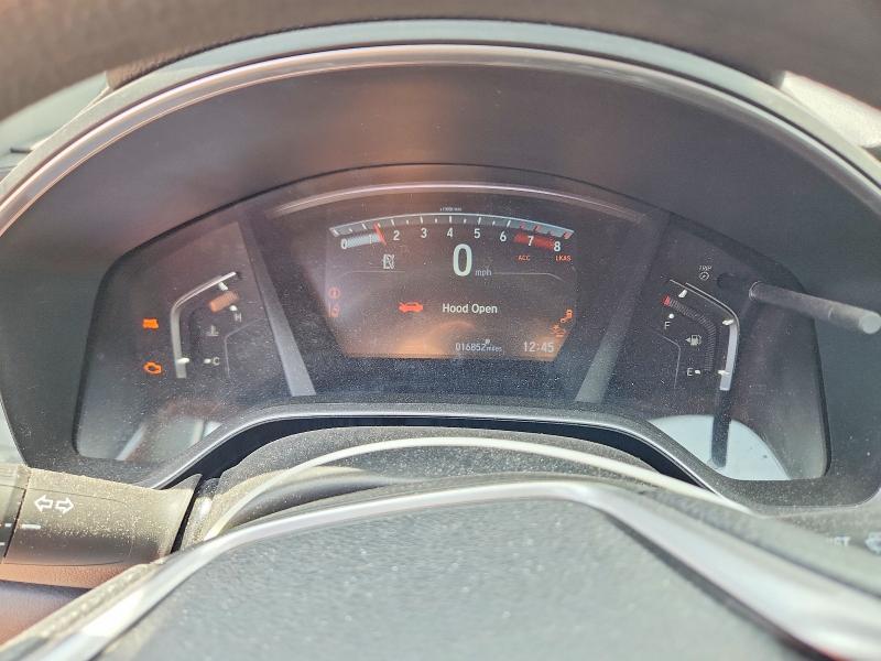 Продаж на аукціоні авто 2022 Honda Cr-v, vin: 7FARW2H53NE029460, номер лоту: 56657716