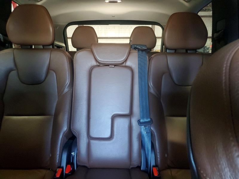 56085386 :رقم المزاد ، YV4A22PK1L1596118 vin ، 2020 Volvo Xc90 مزاد بيع