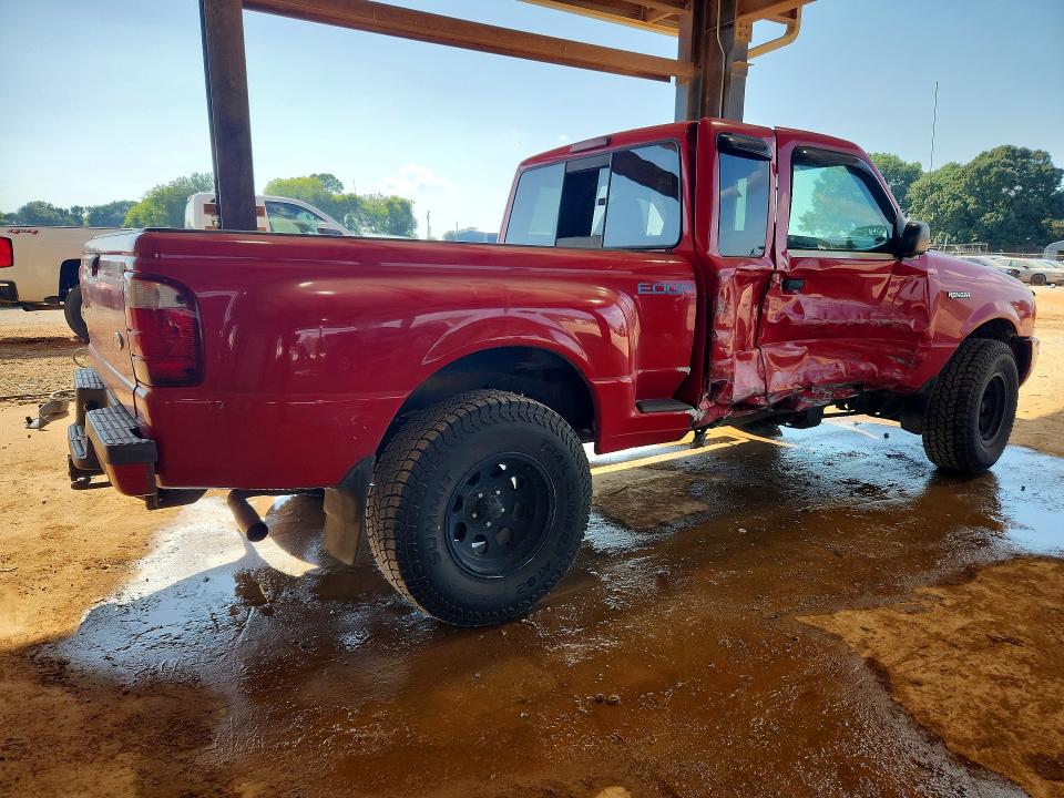 Продаж на аукціоні авто 2001 Ford Ranger, vin: 1FTZR15E11TA48386, номер лоту: 59100096