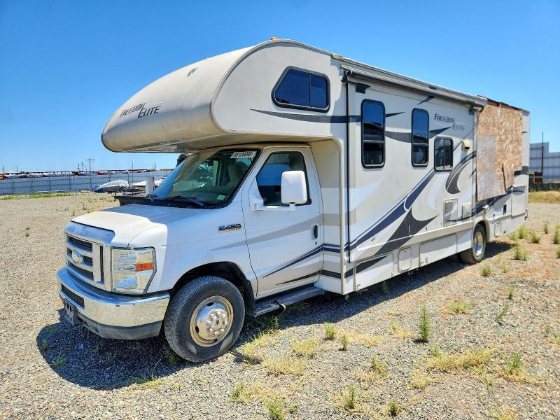 Aukcja sprzedaży 2015 Ford E450, vin: 1FDXE4FS9FDA30126, numer aukcji: 58126696