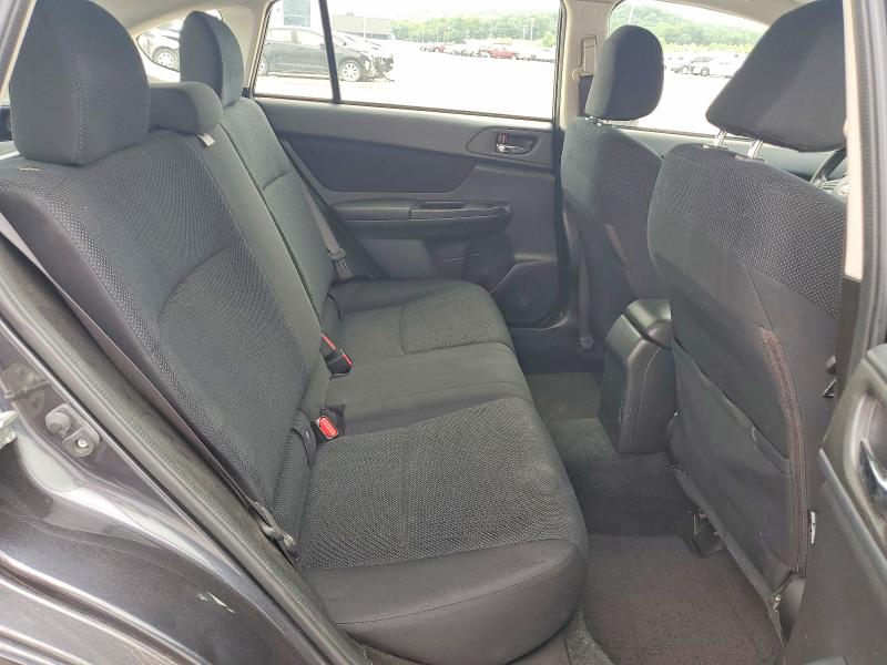 55628236 :رقم المزاد ، JF1GPAC64DH811538 vin ، 2013 Subaru Impreza مزاد بيع