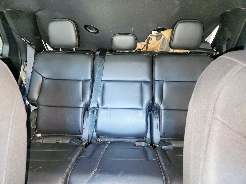 Продаж на аукціоні авто 2023 Ford Explorer, vin: 1FM5K8AC8PGB97813, номер лоту: 57121996