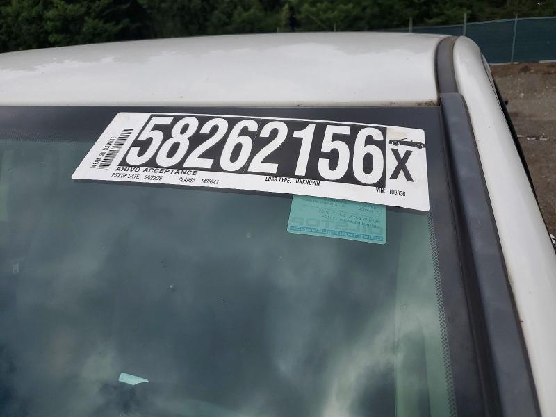 Продажа на аукционе авто 2014 Ram 1500, vin: 1C6RR7GT3ES109836, номер лота: 58262156